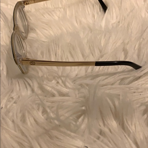Gucci optical glasses - Picture 3 of 6